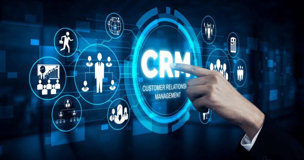 Ai-crm