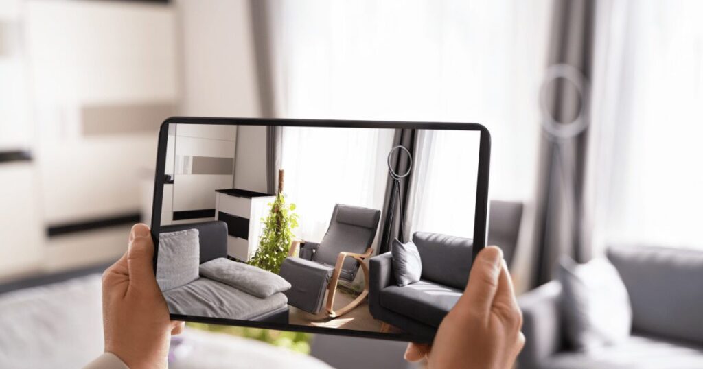 Ai-virtualtour